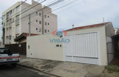 Casa à venda, 4 quartos, 1 suíte, 1 vaga, cidade nova - indaiatuba/sp
