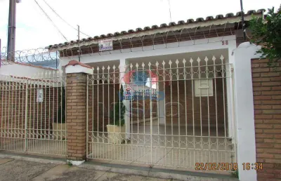 Casa à venda, 3 quartos, 1 suíte, 2 vagas, jardim rossignatti - indaiatuba/sp