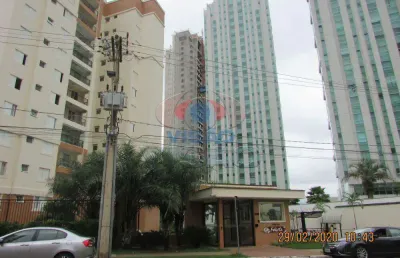 Apartamento à venda, 3 quartos, 1 suíte, 2 vagas, jardim pompéia - indaiatuba/sp