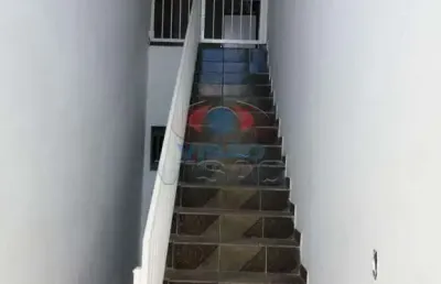 Casa - sobrado à venda, 3 quartos, 1 vaga, jardim morada do sol - indaiatuba/sp