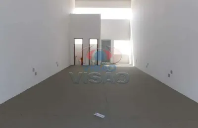 Ponto comercial à venda na Avenida Ottília Ferraz de Camargo, Parque Campo Bonito, Indaiatuba