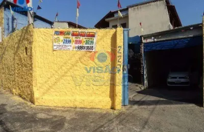 Ponto comercial à venda na Rua Sebastião Pereira da Silva, Jardim Moacyr Arruda, Indaiatuba