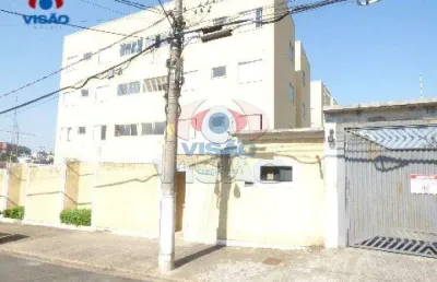 Apartamento à venda, 3 quartos, 1 vaga, bairro pau preto - indaiatuba/sp