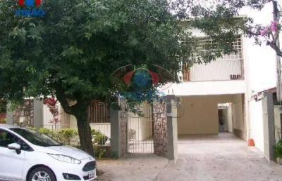 Casa - sobrado à venda, 4 quartos, 1 suíte, 3 vagas, vila avai - indaiatuba/sp