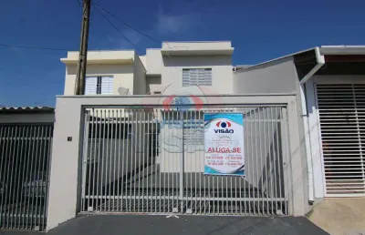 Casa com 4 quartos à venda na Rua Lourenço Rossi, Jardim Morada do Sol, Indaiatuba