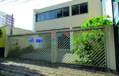 Casa - sobrado à venda, 2 quartos, 1 suíte, 7 vagas, centro - indaiatuba/sp
