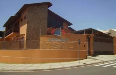 Casa à venda, 4 quartos, 4 vagas, jardim esplanada - indaiatuba/sp