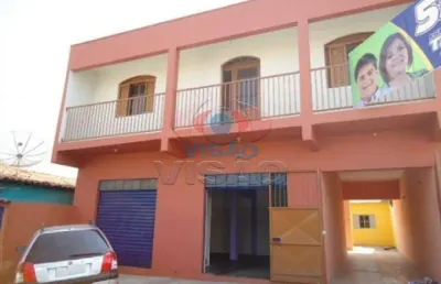 Casa - sobrado à venda, 3 quartos, 4 vagas, jardim morada do sol - indaiatuba/sp