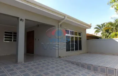 Casa à venda, 3 quartos, 1 suíte, 4 vagas, jardim do sol - indaiatuba/sp