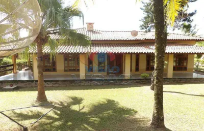 Chácara em condomínio à venda, 4 quartos, 4 suítes, 4 vagas, colinas do mosteiro de itaici - indaiatuba/sp