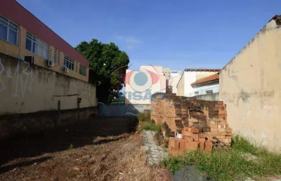 Terreno à venda na Rua Siqueira Campos, Centro, Indaiatuba