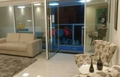 Apartamento à venda no edifício residencial karla santos – praia grande