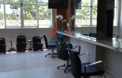 Apartamento à venda, 3 quartos, 1 suíte, 2 vagas, jardim las palmas - guarujá/sp