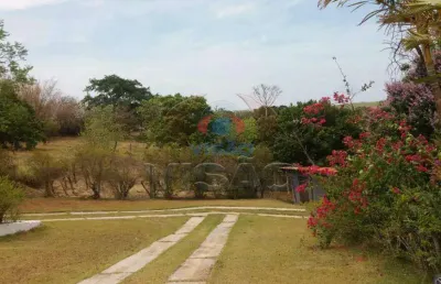 Chácara à venda, 8 quartos, 2 suítes, jardim chapadão - monte mor/sp