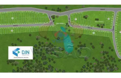 Terreno à venda na Estrada Municipal José Costa De Mesquit, Chácara Alvorada, Indaiatuba
