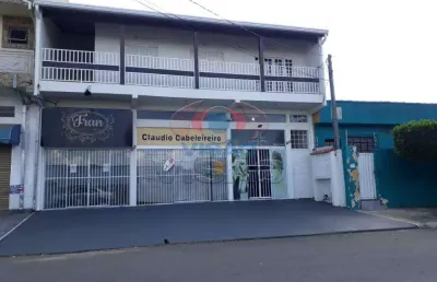 Casa - sobrado à venda, 3 quartos, 1 suíte, jardim morada do sol - indaiatuba/sp