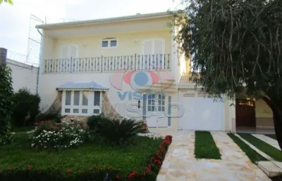 Casa em condomínio à venda, 1 quarto, 2 suítes, 4 vagas, vila residencial park avenida - indaiatuba/sp