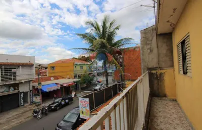 Casa - sobrado à venda, 2 quartos, jardim morada do sol - indaiatuba/sp