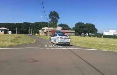 Terreno em condomínio à venda, chácara halter - salto/sp