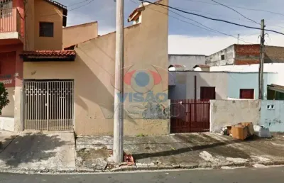 Casa - sobrado à venda, 3 quartos, 2 vagas, parque das nações - indaiatuba/sp