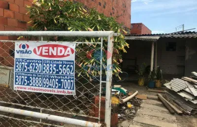 Terreno à venda na Rua Tucuruvi, Jardim Paulista I, Indaiatuba