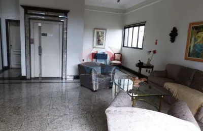 Apartamento com 3 quartos à venda na Rua Candelária, Centro, Indaiatuba