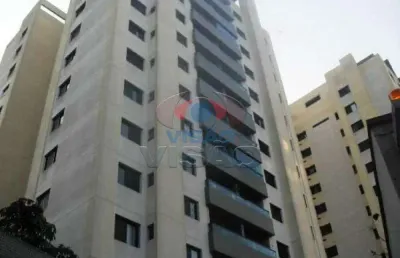 Apartamento à venda, 3 quartos, 1 suíte, 2 vagas, jardim das vertentes - são paulo/sp