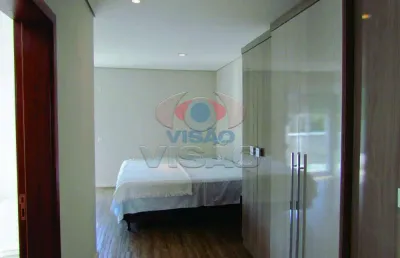 Casa em condomínio à venda, 3 quartos, 3 suítes, 4 vagas, jardim bela vista - indaiatuba/sp