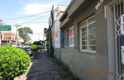 Terreno à venda na Rua Vinte e Quatro de Maio, Centro, Indaiatuba
