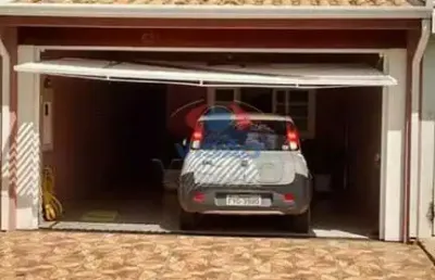 Casa - sobrado à venda, 3 quartos, 2 vagas, jardim morada do sol - indaiatuba/sp