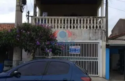 Casa à venda, 2 quartos, 1 vaga, jardim morada do sol - indaiatuba/sp