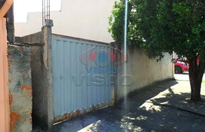 Casa à venda, 1 quarto, 1 vaga, jardim morada do sol - indaiatuba/sp