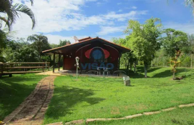 Sítio à venda, 3 quartos, cardeal - elias fausto/sp