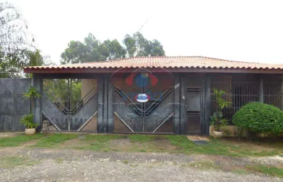 Chácara à venda, 4 quartos, 4 suítes, 3 vagas, núcleo residencial professor carlos aldrovandi - indaiatuba/sp