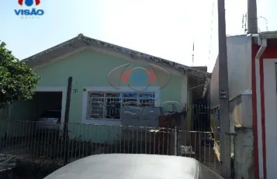 Casa à venda, 3 quartos, 2 vagas, jardim morada do sol - indaiatuba/sp