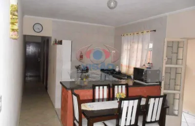 Casa - sobrado à venda, 3 quartos, 1 suíte, 2 vagas, jardim morada do sol - indaiatuba/sp