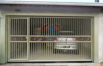 Casa à venda com 2 quartos e 2 vagas no jardim morada do sol, indaiatuba/sp.