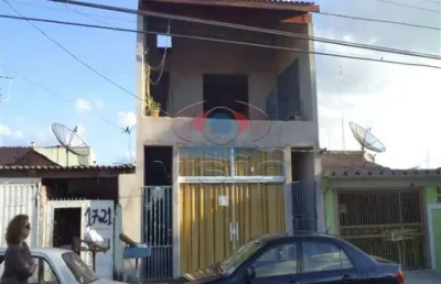 Sobrado à venda com 3 quartos, 1 suíte no jardim morada do sol, indaiatuba/sp.