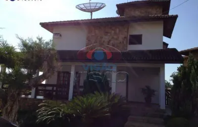 Casa em condomínio à venda, 4 quartos, 4 vagas, village terras de indaia - indaiatuba/sp