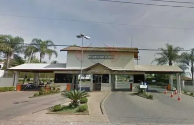 Chácara em condomínio à venda, 3 quartos, 1 suíte, 2 vagas, recanto das flores - indaiatuba/sp