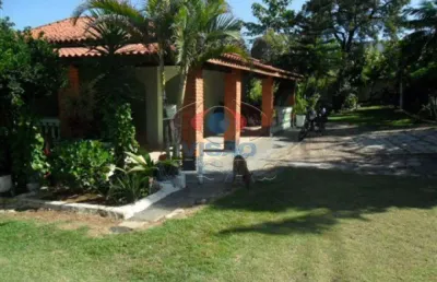 Chácara à venda, 2 quartos, 4 vagas, recreio campestre joia - indaiatuba/sp