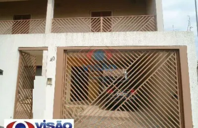 Casa à venda, 3 quartos, 3 suítes, 5 vagas, parque são lourenço - indaiatuba/sp