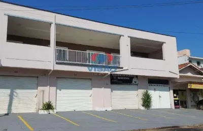 Ponto comercial à venda na Rua Waldir Ferrari, Jardim Olinda, Indaiatuba