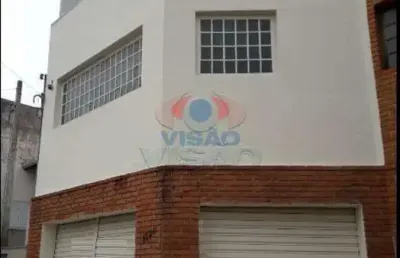 Ponto comercial para alugar na Rua Onze de Junho, Centro, Indaiatuba