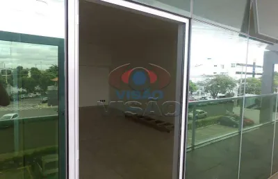 Sala para aluguel, 1 vaga, cidade nova - indaiatuba/sp