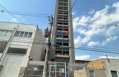 Apartamento para locação na vila sfeir, em indaiatuba/sp