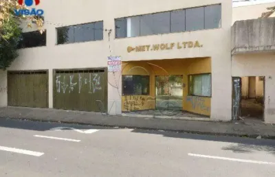 Galpão para aluguel, vila maria helena - indaiatuba/sp