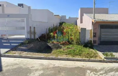 Terreno à venda na Rua José Tadeu De Freitas, Jardim Residencial Nova Veneza, Indaiatuba