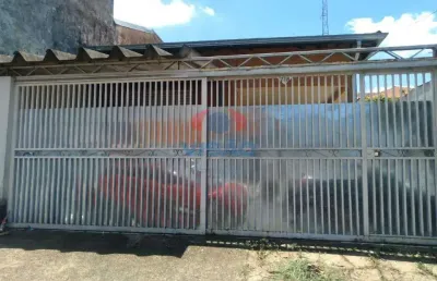 Casa à venda, 5 quartos, 2 vagas, jardim morada do sol - indaiatuba/sp