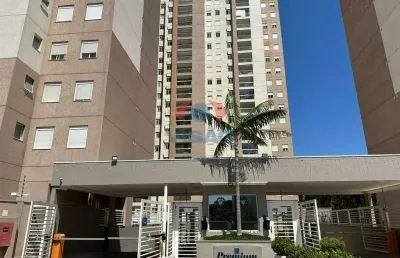 Lindo apartamento com 3 dormitórios e 2 suítes para locação - jd. pau preto - indaiatuba-sp